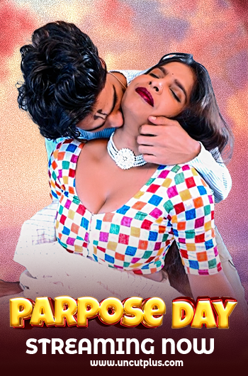 PARPOSE DAY
